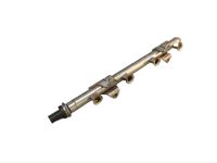 Einspritzleitung Kraftstoffverteiler<br>AUDI A3 CABRIO (8V_) 1.4 TFSI