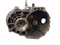 Getriebe Schaltgetriebe 6 Gang KNY<br>SKODA OCTAVIA II COMBI 1Z5 2.0 TDI RS