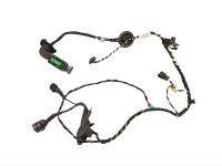 Kabel T�r vorne links <br>PORSCHE MACAN S 95B DIESEL