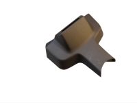 Abdeckung Innenspiegel<br>PORSCHE MACAN S 95B DIESEL