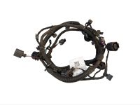 Kabelbaum PDC hinten<br>PORSCHE MACAN S 95B DIESEL