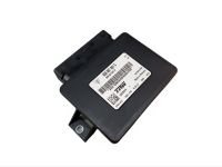 Steuerger�t Feststellbremse <br>PORSCHE MACAN S 95B DIESEL