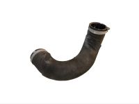 Ladeluftschlauch <br>PORSCHE MACAN S 95B DIESEL