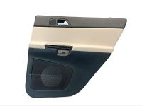 T�rverkleidung T�rpappe rechts hinten VOLVO S40 II (544) 1.6 D