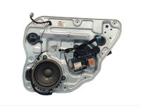 Fensterheber rechts hinten EFH 5-Trer mit Motor<br>VOLVO S40 II (544) 1.6 D