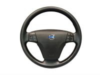 Lenkrad Multifunktion Leder<br>VOLVO S40 II (544) 1.6 D