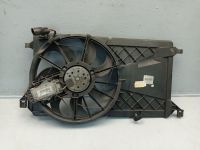 Elektromotor, K�hlerl�fter <br>VOLVO S40 II (544) 1.6 D