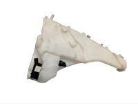 Behlter Scheibenwaschanlage Wischwasserbehlter <br>VOLVO S40 II (544) 1.6 D