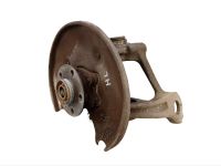 Achsschenkel (ABS) links hinten <br>PORSCHE MACAN S 95B DIESEL