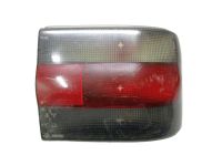 R�ckleuchte R�cklicht rechts <br>RENAULT 19 II (B/C53_) 1.7