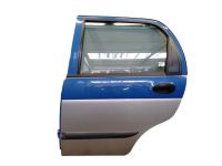 T�r T�re links hinten Blau / Silber<br>DAEWOO MATIZ (M100, M150) 1.0