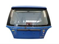 Heckklappe Blau<br>DAEWOO MATIZ (M100, M150) 1.0