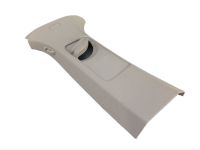 Verkleidung B-S�ule links <br>VW TOURAN 5T1 2.0 TDI