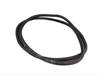 Dichtung T�rrahmen Einstieg links hinten <br>VW TOURAN 5T1 2.0 TDI