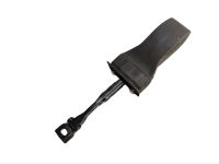 T�rbremse T�rfangband vorne links <br>VW TOURAN 5T1 2.0 TDI