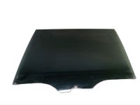 Seitenscheibe T�rscheibe links hinten get�nt<br>VW TOURAN 5T1 2.0 TDI