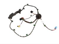 Kabel T�r vorne links <br>VW TOURAN 5T1 2.0 TDI