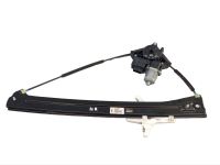 Fensterheber rechts hinten mit Motor<br>VW TOURAN 5T1 2.0 TDI
