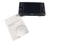 Display Infotainment Bedieneinheit<br>VW TOURAN 5T1 2.0 TDI
