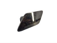 Abdeckung Scheinwerferreinigung Deepblack LC9X<br>VW TOURAN 5T1 2.0 TDI