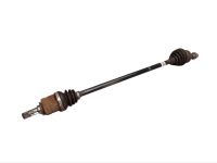 Antriebswelle Gelenkwelle rechts <br>OPEL CORSA D 1.0