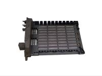 Zusatzheizung <br>VW TOURAN 5T1 2.0 TDI