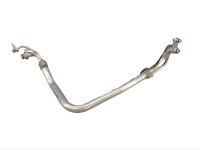 Klimaleitung Klimaschlauch <br>VW TOURAN 5T1 2.0 TDI