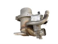 Abgask�hler K�hler AGR-K�hler <br>VW TOURAN 5T1 2.0 TDI