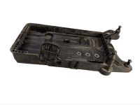 Batterieaufnahme <br>VW TOURAN 5T1 2.0 TDI