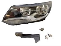 Scheinwerfer links Defekt<br>VW TIGUAN (5N) 2.0 TDI 4MOTION