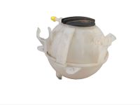 Beh�lter K�hlwasser Ausgleichsbeh�lter <br>VW TIGUAN (5N) 2.0 TDI 4MOTION