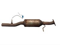 Katalysator Kat <br>FORD FOCUS (DBW) 1.6 16V