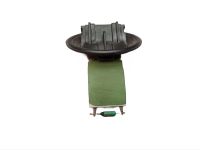Widerstand Gebl�se L�fter <br>SEAT IBIZA IV ST (6J8, 6P8) 1.4