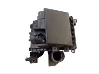Luftfiltergeh�use Luftfilterkasten <br>MAZDA 5 (CR19) 2.0 CD