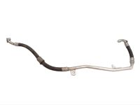 Klimaleitung Klimaschlauch <br>MERCEDES A-KLASSE W168 A160 L