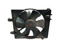 Elektromotor, K�hlerl�fter <br>DAEWOO MATIZ (M100, M150) 1.0