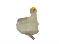 Beh�lter K�hlwasser Ausgleichsbeh�lter <br>DAEWOO MATIZ (M100, M150) 1.0