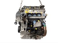 Motor (Diesel) Engine DFEA 55.149km<br>VW TOURAN 5T1 2.0 TDI