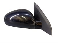 Au�enspiegel Spiegel elektrisch rechts Saphirschwarz L20R<br>OPEL VECTRA C CARAVAN 2.8 OPC