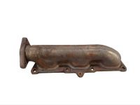 Abgaskr�mmer Kr�mmer rechts<br>OPEL VECTRA C CARAVAN 2.8 OPC