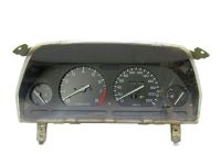 Tacho Kombiinstrument <br>ROVER 200 (RF) 214I