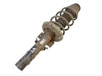 Federbein Sto�d�mpfer vorne links <br>SKODA FABIA II COMBI (545) 1.2