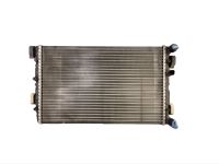 K�hler Wasserk�hler <br>SKODA FABIA II COMBI (545) 1.2