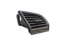 Luftd�se rechts <br>SKODA FABIA III (NJ3) 1.0