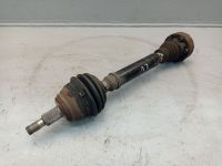 Antriebswelle Gelenkwelle vorne links <br>VW GOLF IV (1J1) 1.9 TDI