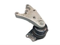 Lagerbock, Motorlager Motorhalter <br>SKODA FABIA II COMBI (545) 1.2