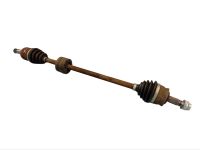 Antriebswelle Gelenkwelle vorne rechts <br>FIAT 500 (312) 1.2