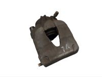 Bremssattel Bremszange vorne rechts <br>SKODA FABIA III (NJ3) 1.0