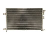 Klima K�hler Kondensator <br>ALFA ROMEO 147 (937) 1.9 JTD