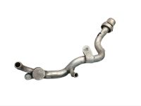 K�hlmittelrohrleitung <br>PORSCHE MACAN S 95B DIESEL